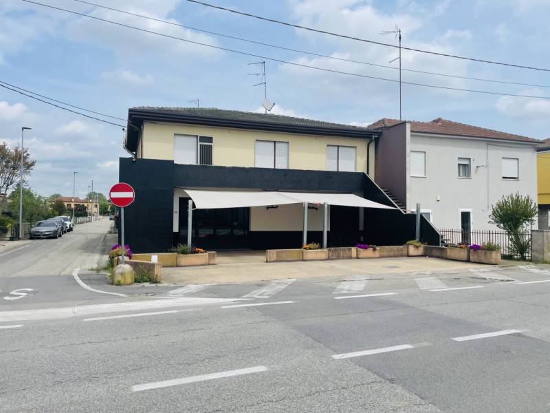 Attività  commerciale Badia Polesine, Badia Polesine