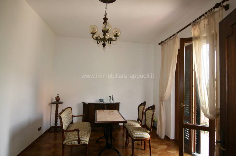 Casa indipendente Trequanda, Trequanda