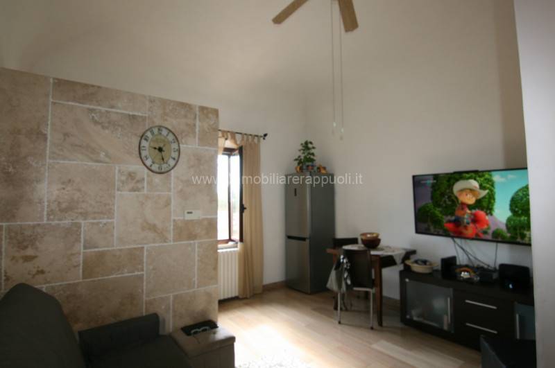 Casa Bi - Trifamiliare Sinalunga, Sinalunga