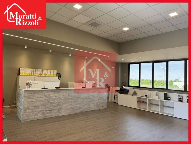 Ufficio, Cervignano del Friuli