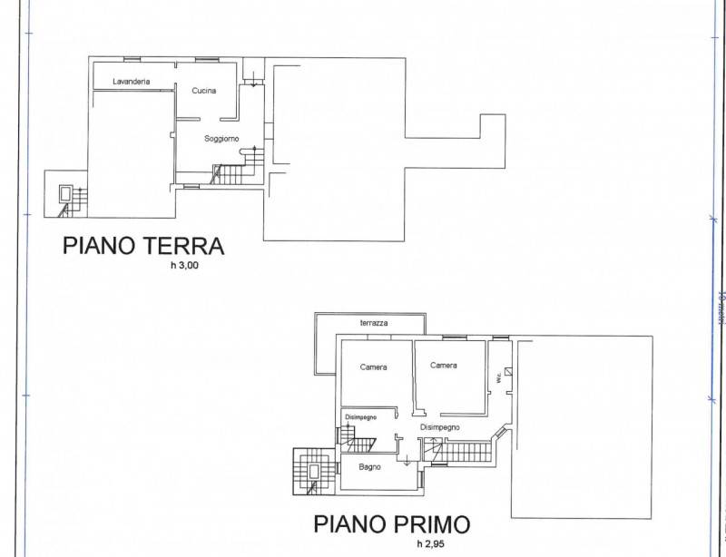 Casa Bi - Trifamiliare Trequanda, Trequanda