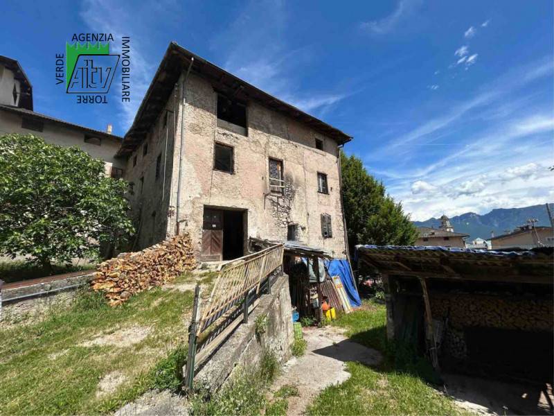 Rustico Tuenno, Ville d'Anaunia
