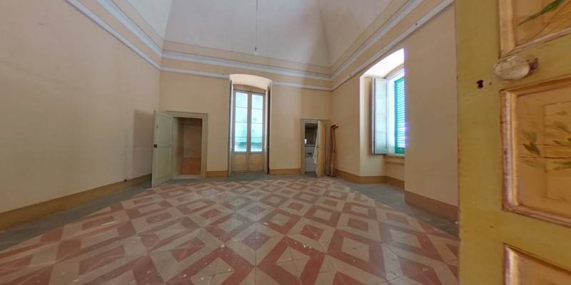 Palazzo - Stabile Fasano - Centro, Fasano