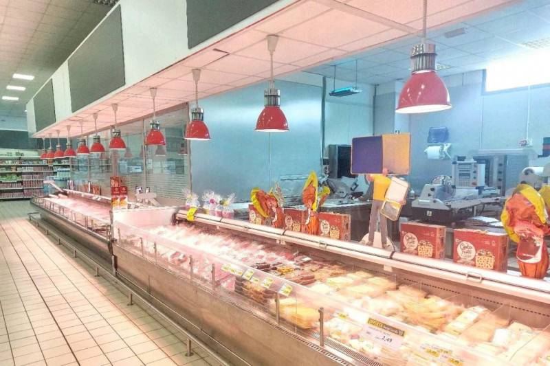 Attività  commerciale, San Filippo del Mela
