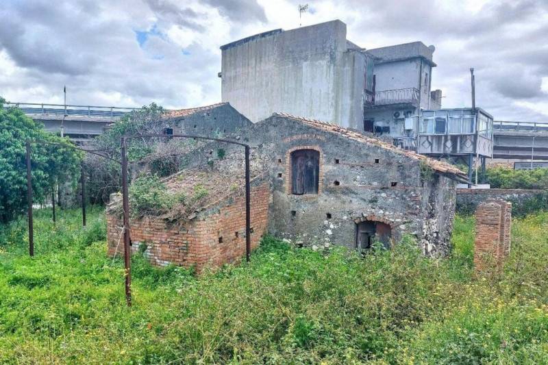 Rustico, San Filippo del Mela