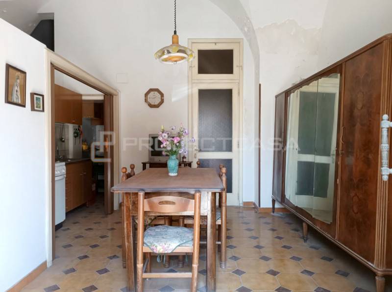 Casa indipendente, Soleto