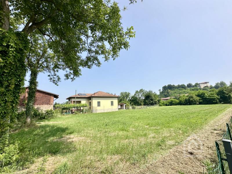 Terreno edificabile Vische, Vische