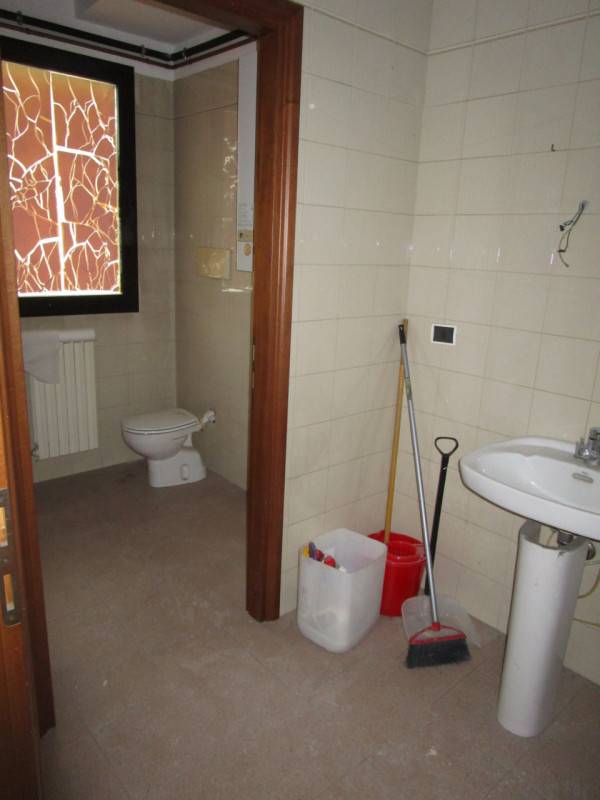 Negozio Busa, Vigonza