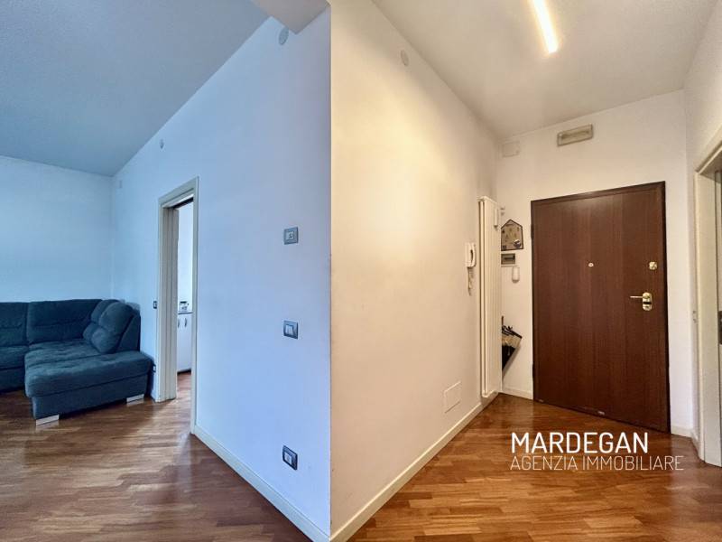Appartamento, Cittadella