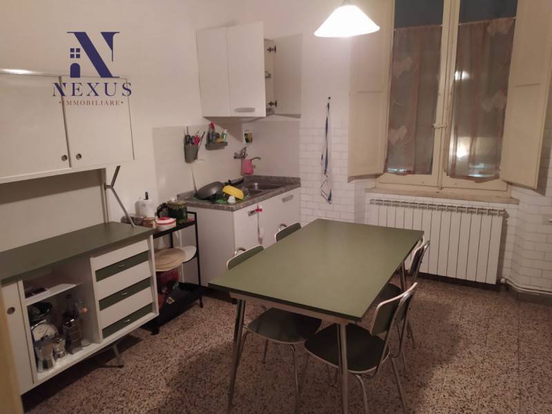 Appartamento, Urbino