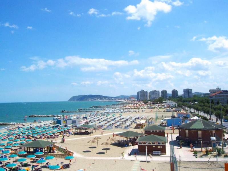 Attività  commerciale Misano Adriatico - Centro, Misano Adriatico