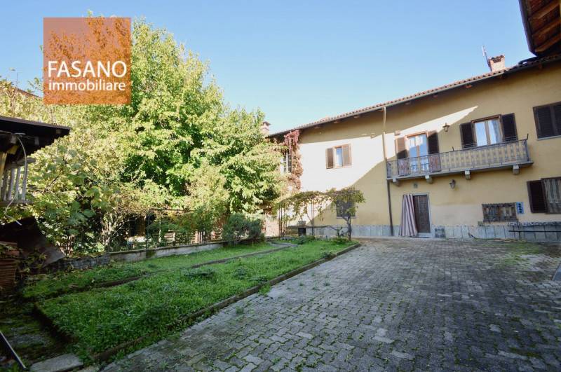 Casa Bi - Trifamiliare Riva Presso Chieri - Centro, Riva presso Chieri