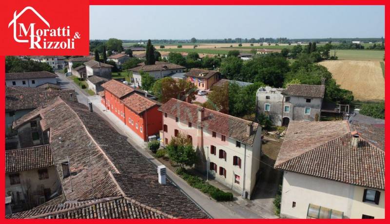 Casa indipendente Privano, Bagnaria Arsa