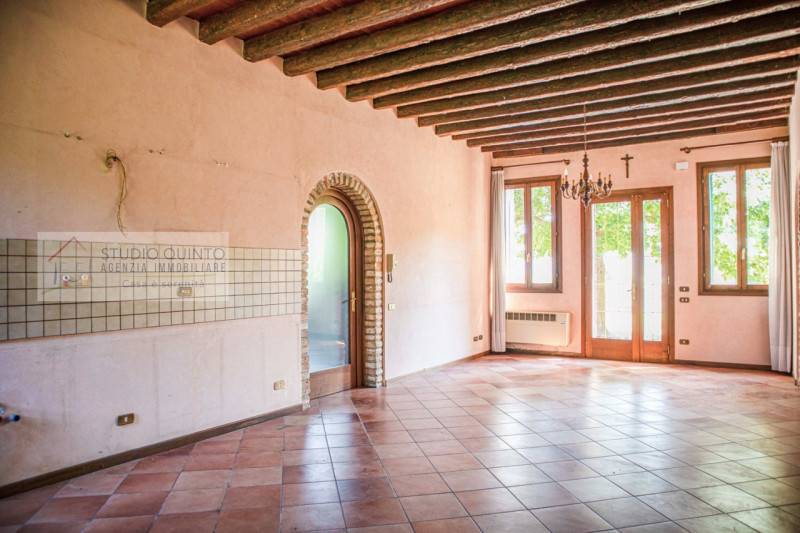 Rustico Santa Cristina, Quinto di Treviso