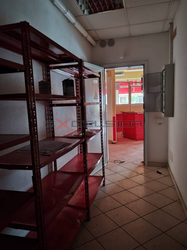 Negozio Porto Viro, Porto Viro