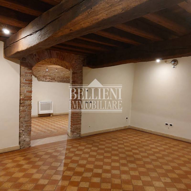 Ufficio Centro Storico, Vicenza