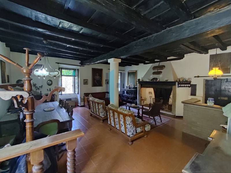 Casa indipendente Botticino Sera, Botticino