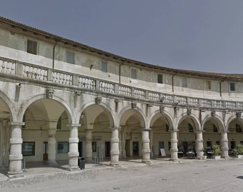 Palazzo - Stabile Piazzola Sul Brenta - Centro, Piazzola sul Brenta