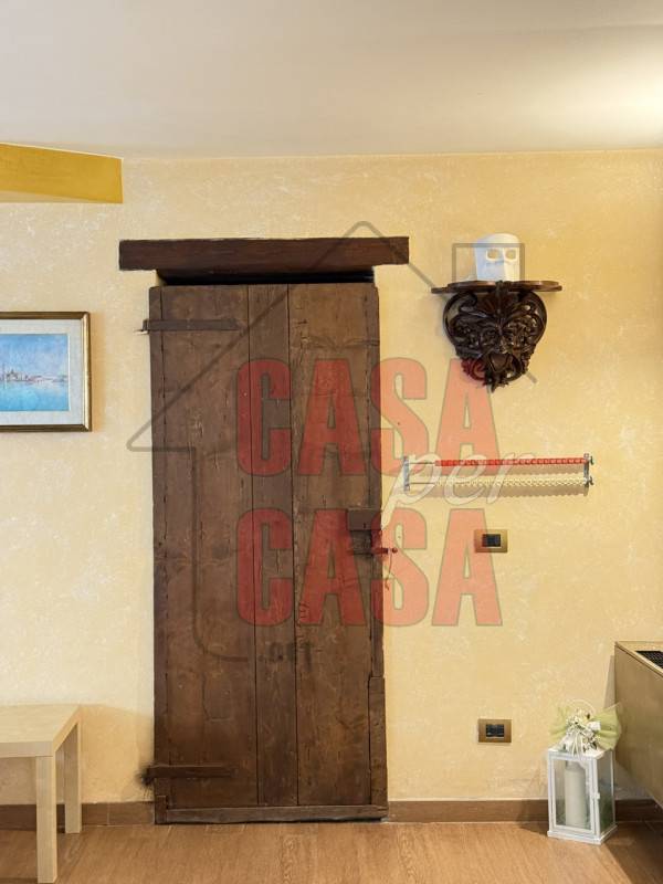 Casa indipendente, Albettone