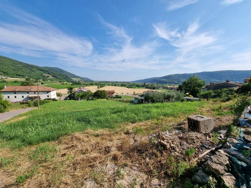 Altro San Germano dei Berici, Val Liona
