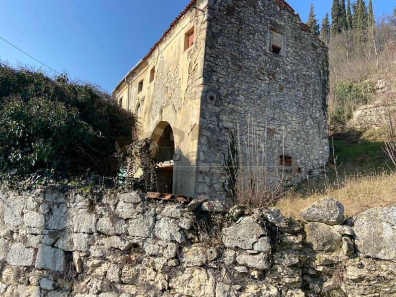 Rustico Fimon, Arcugnano