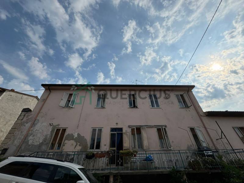 Casa indipendente San Vittore, Colognola ai Colli