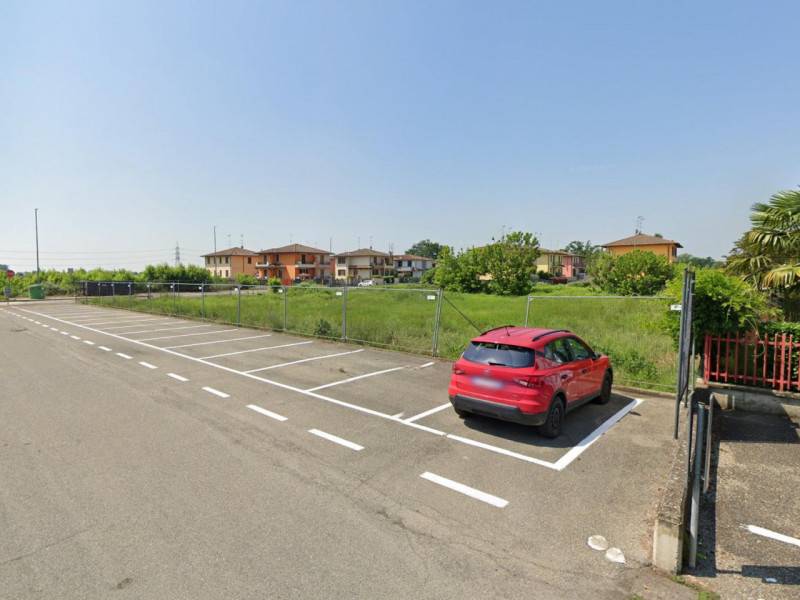 Terreno edificabile, Scaldasole