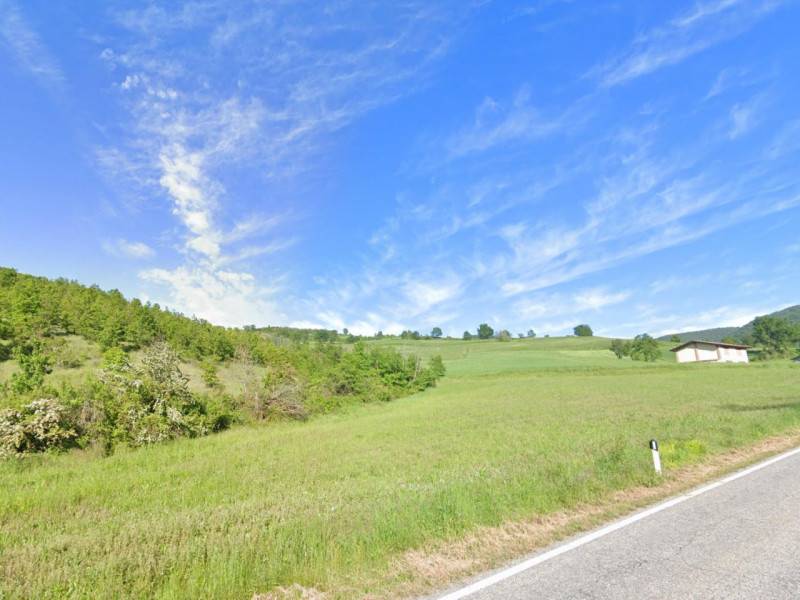 Terreno agricolo, Val di Nizza