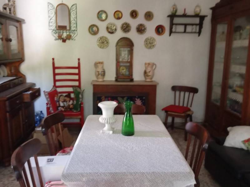 Villa Micigliano, Micigliano