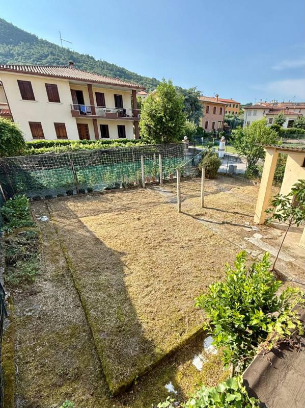 Casa Bi - Trifamiliare Lozzo Atestino - Centro, Lozzo Atestino