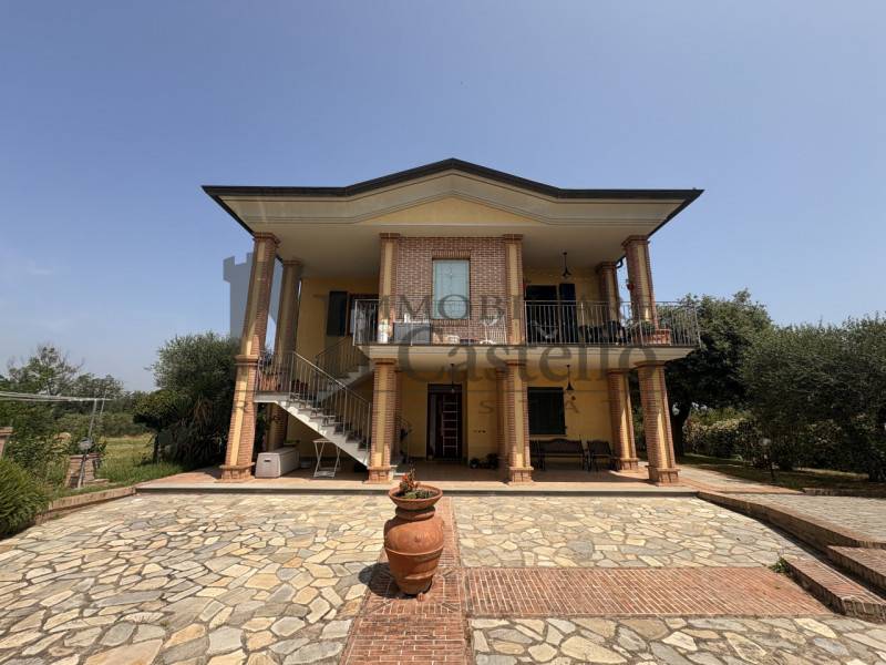 Villa Castiglione del Lago, Castiglione del Lago