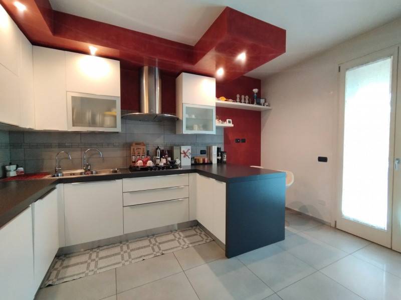 Casa Bi - Trifamiliare Legnaro, Legnaro