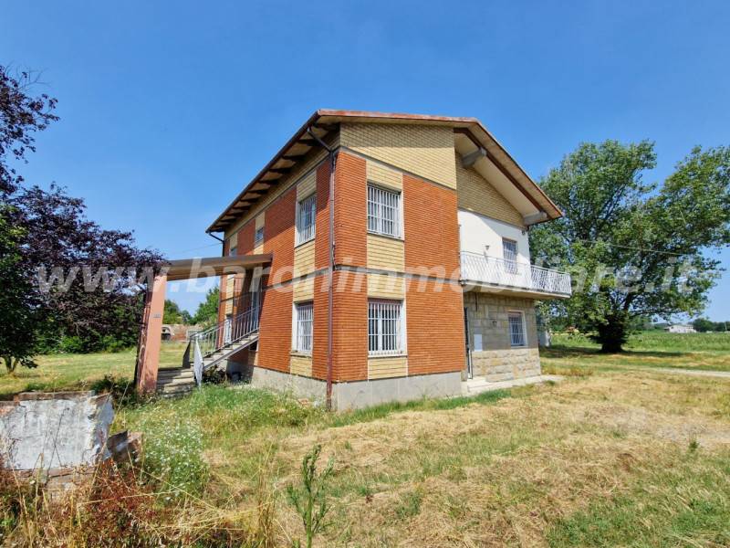 Casa Bi - Trifamiliare Longara, Calderara di Reno