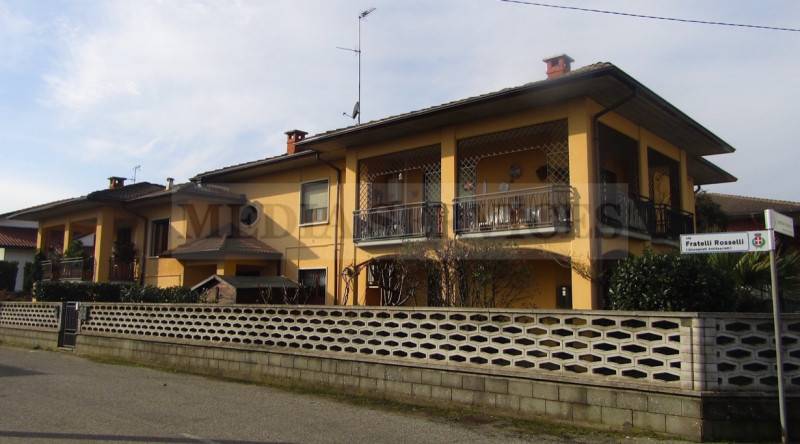 Appartamento Garlasco, Garlasco