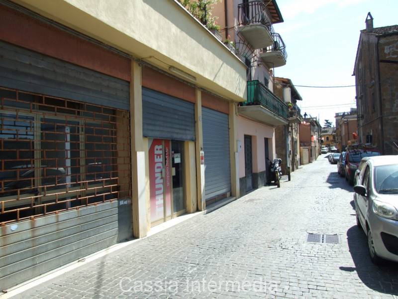 Laboratorio, Nepi