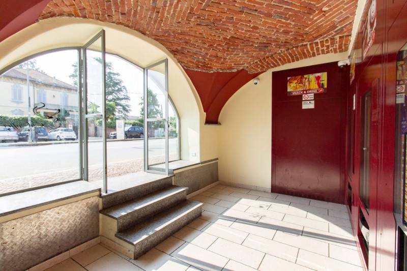 Attività  commerciale San Benigno Canavese - Centro, San Benigno Canavese