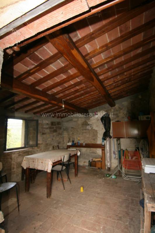 Magazzino - Deposito, Monte San Savino