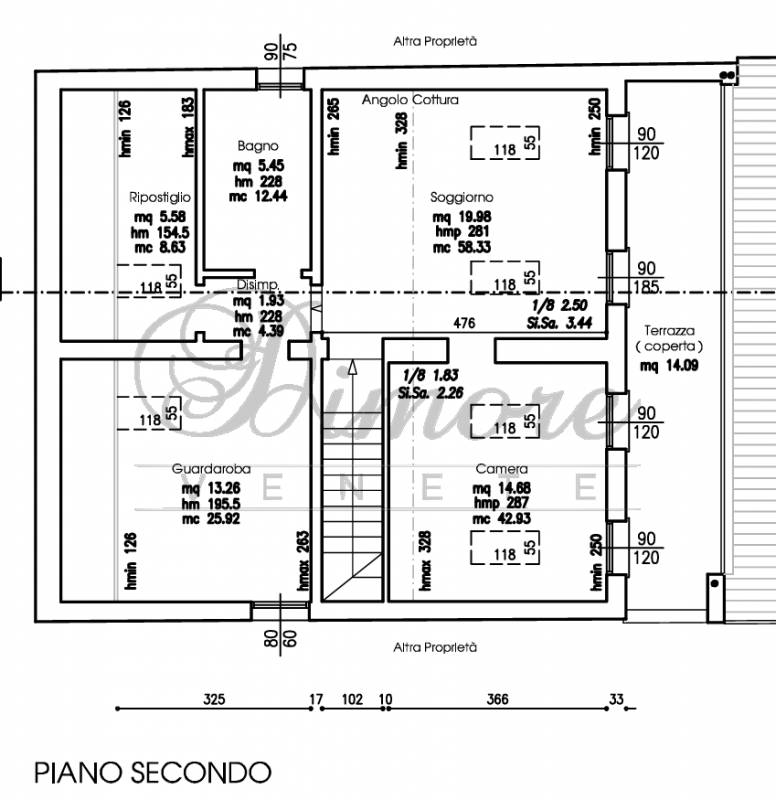 Casa Bi - Trifamiliare Mirano - Centro, Mirano