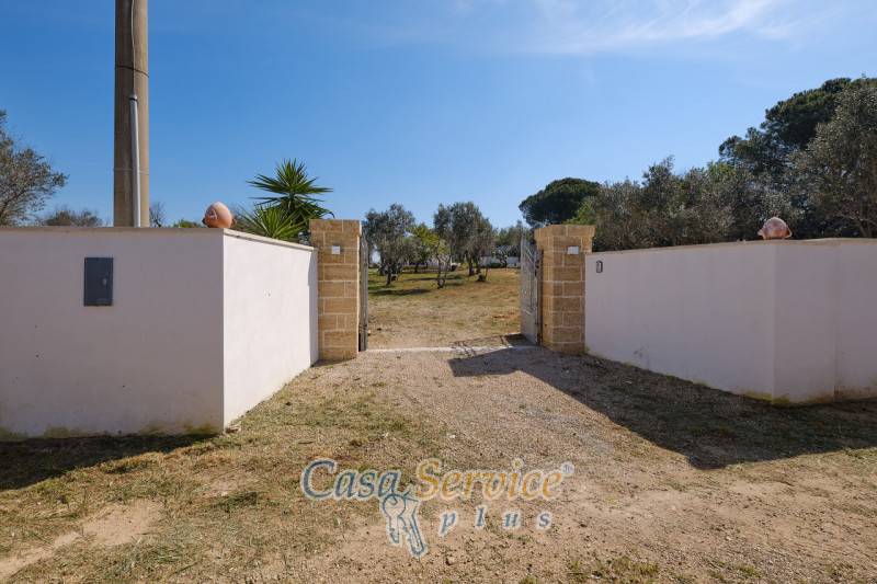 Villa Sannicola, Sannicola