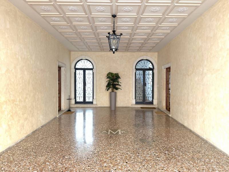 Appartamento Centro Storico, Vicenza