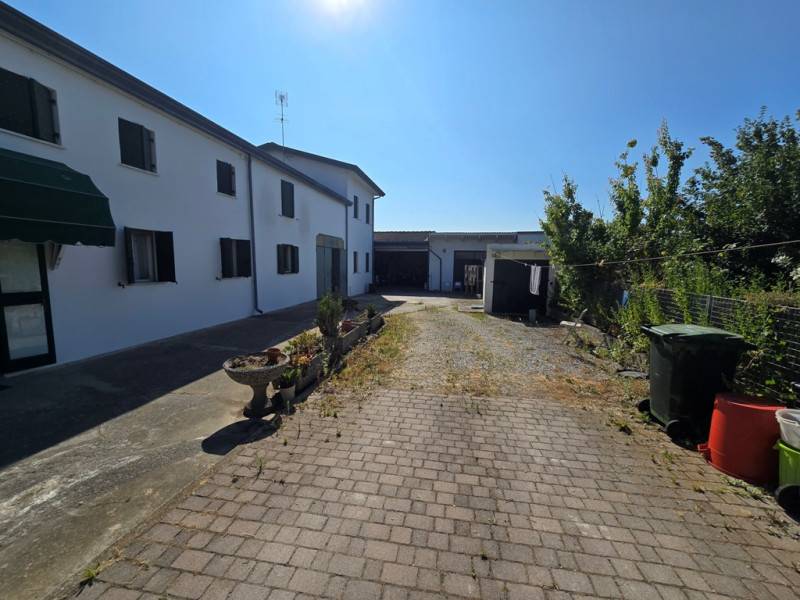 Casa indipendente Piove di Sacco, Piove di Sacco