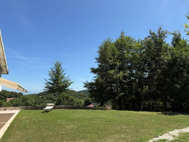 Casa Bi - Trifamiliare, Longare