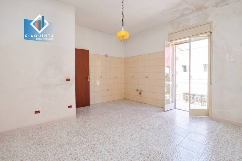 Casa indipendente Palagonia, Palagonia