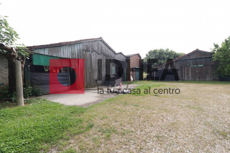 Rustico Zerman, Mogliano Veneto