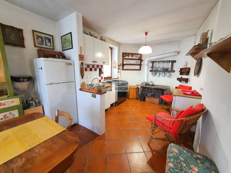 Casa Bi - Trifamiliare, Gosaldo