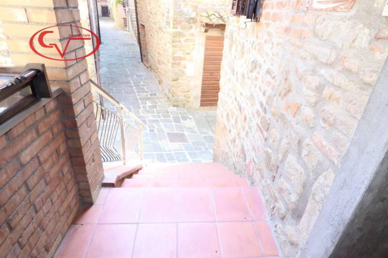 Casa Bi - Trifamiliare Pietraviva, Bucine