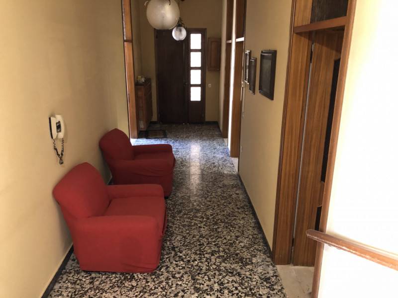 Casa indipendente Civè, Correzzola