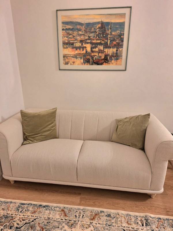 Appartamento Santa Croce / Sant ' Ambrogio, Firenze