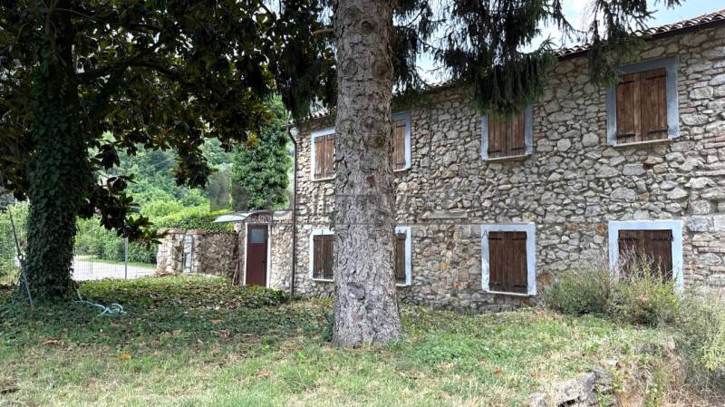 Rustico Galzignano Terme, Galzignano Terme
