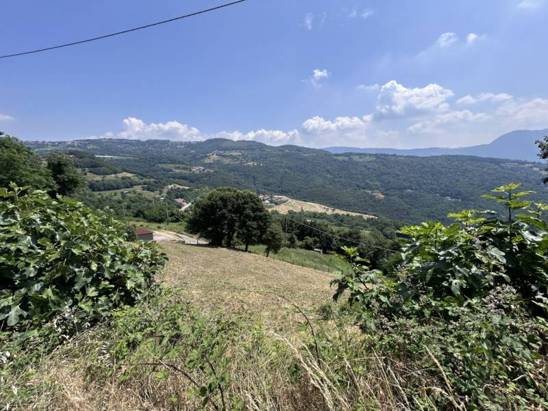 Terreno agricolo, Caprino Veronese